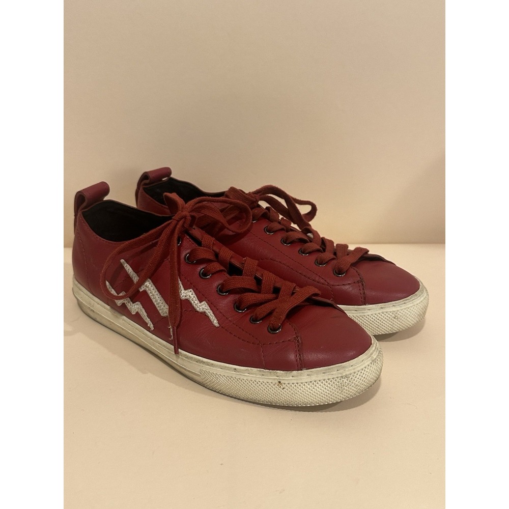 Coach Skippys Men Size 8D